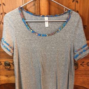 Lularoe Classic Tee